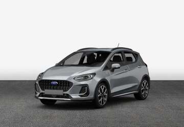 Ford Fiesta 26.567 km 17.780 &euro; Stuttgart 70190