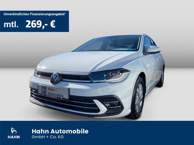 VW Polo 19.833 km 19.495 &euro; Böblingen 71032
