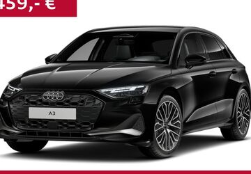 Audi A3 8.161 km 36.930 &euro; Ludwigsburg 71636