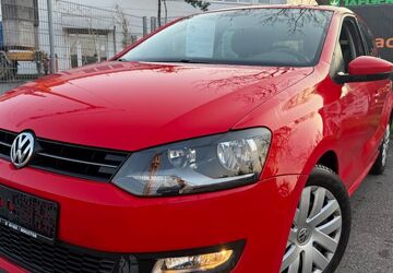 VW Polo 215.000 km 3.490 &euro; MÖGLINGEN 71696