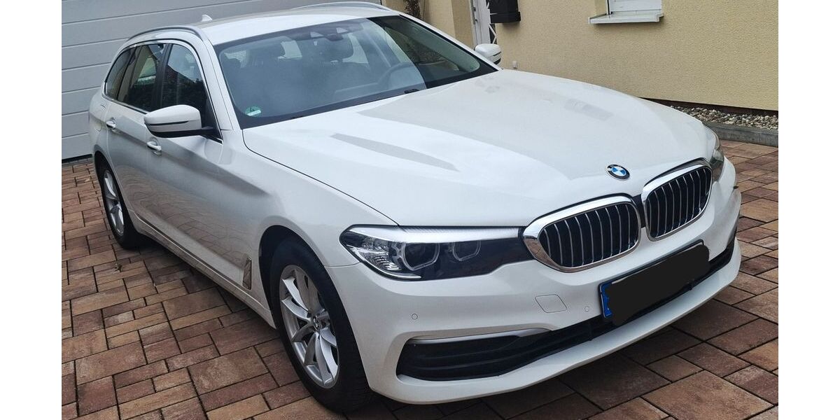 BMW 520 94.184 km 24.450 &euro; Wiernsheim 75446