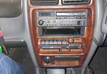 Suzuki Baleno 207.000 km 1.500 &euro; Stuttgart 70374