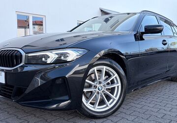 BMW 320 75.500 km 29.899 &euro; Heilbronn 74074