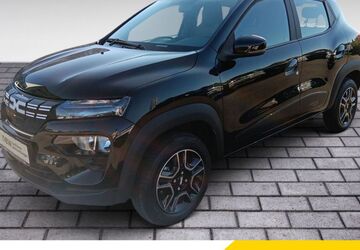 Dacia Spring 4.980 km 13.890 &euro; Schorndorf 73614