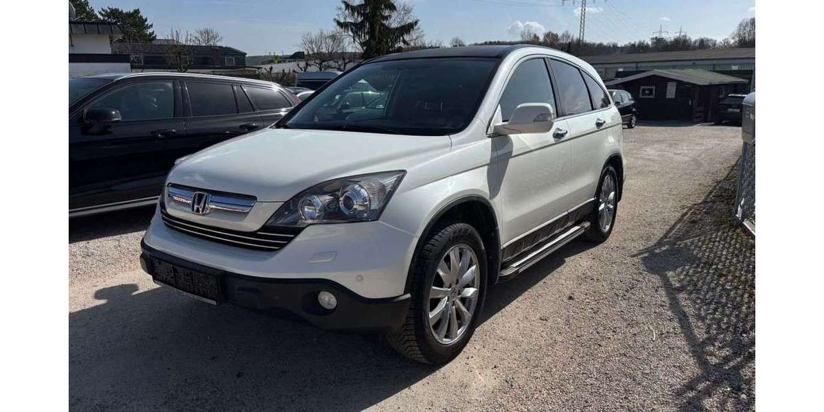 Honda CR-V 141.387 km 9.900 &euro; Magstadt 71106