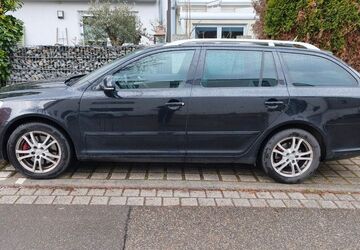 Skoda Octavia 217.000 km 6.100 &euro; Steinheim 71711