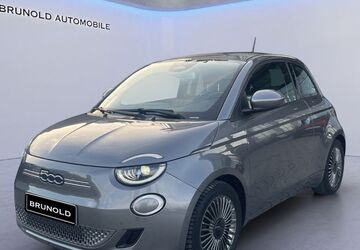 Fiat 500 10.900 km 19.900 &euro; Stuttgart 70565