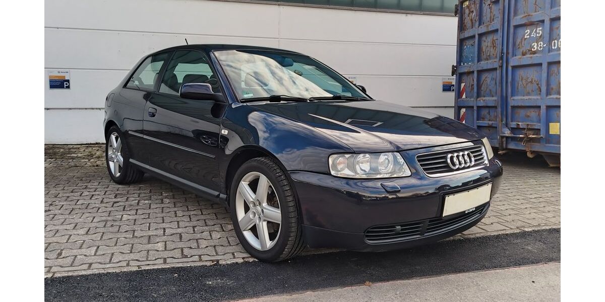 Audi A3 171.000 km 5.599 &euro; Besigheim 74354