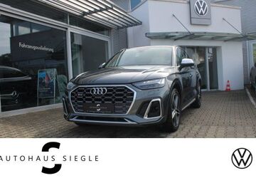 Audi SQ5 99.071 km 41.790 &euro; Wendlingen am Neckar 73240