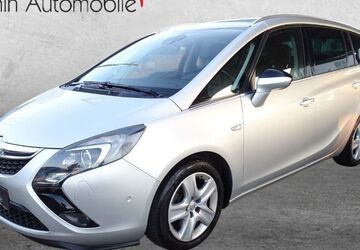 Opel Zafira 149.000 km 11.499 &euro; Vaihingen an der Enz (Enzweihingen) 71665