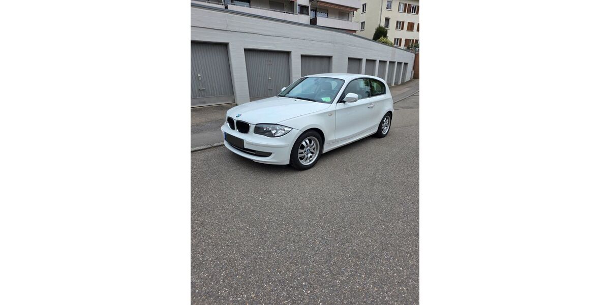 BMW 116 169.000 km 2.700 &euro; Stuttgart 70186