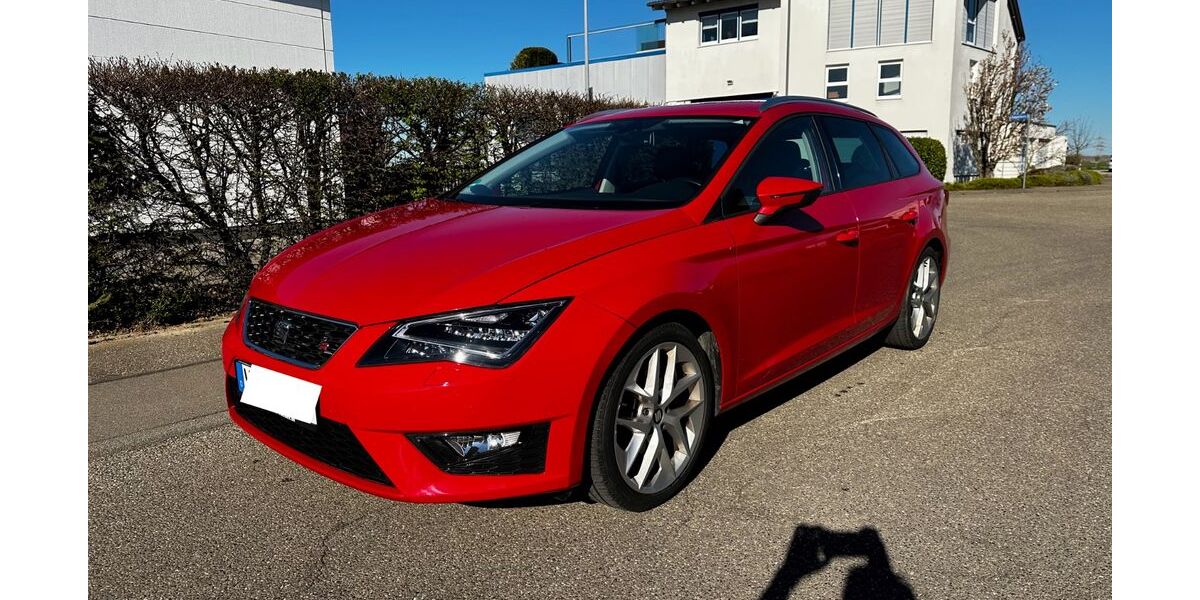 Seat Leon 139.000 km 9.990 &euro; Gemmrigheim 74376