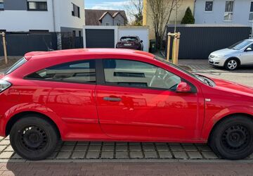 Opel Astra 285.000 km 900 &euro; Bönnigheim 74357