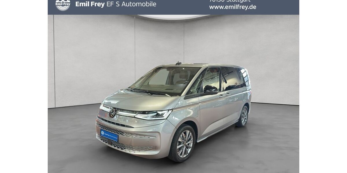 VW T7 Multivan 86.650 km 43.890 &euro; Stuttgart 70190