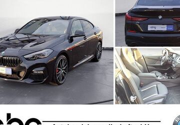 BMW 220 Gran Coupé 22.136 km 31.950 &euro; Esslingen am Neckar 73730