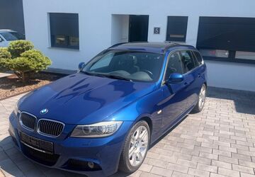 BMW 325 153.000 km 13.499 &euro; Abstatt 74232