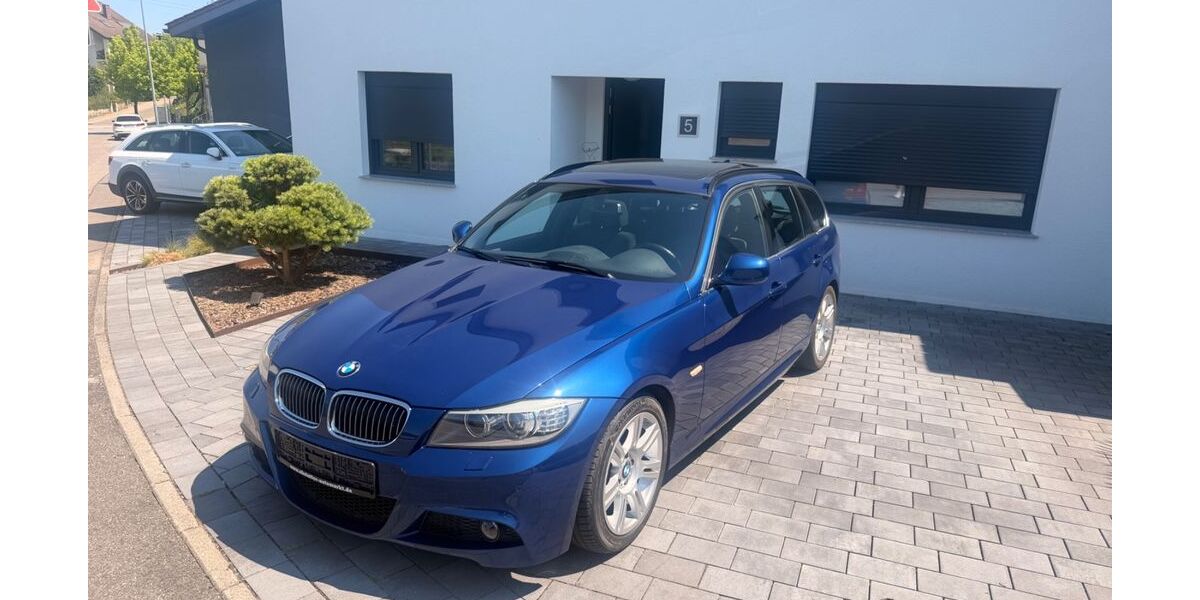 BMW 325 153.000 km 13.499 &euro; Abstatt 74232
