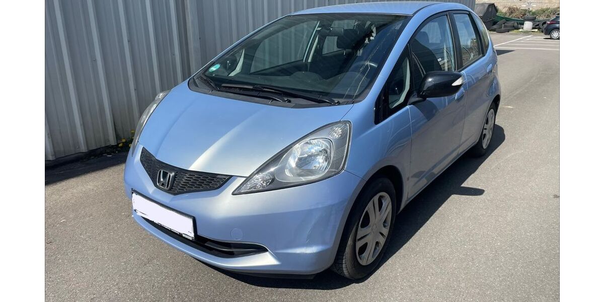 Honda Jazz 116.000 km 3.690 &euro; Böblingen 71034