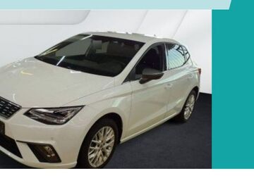 Seat Ibiza 22.398 km 19.980 &euro; Weil der Stadt 71263