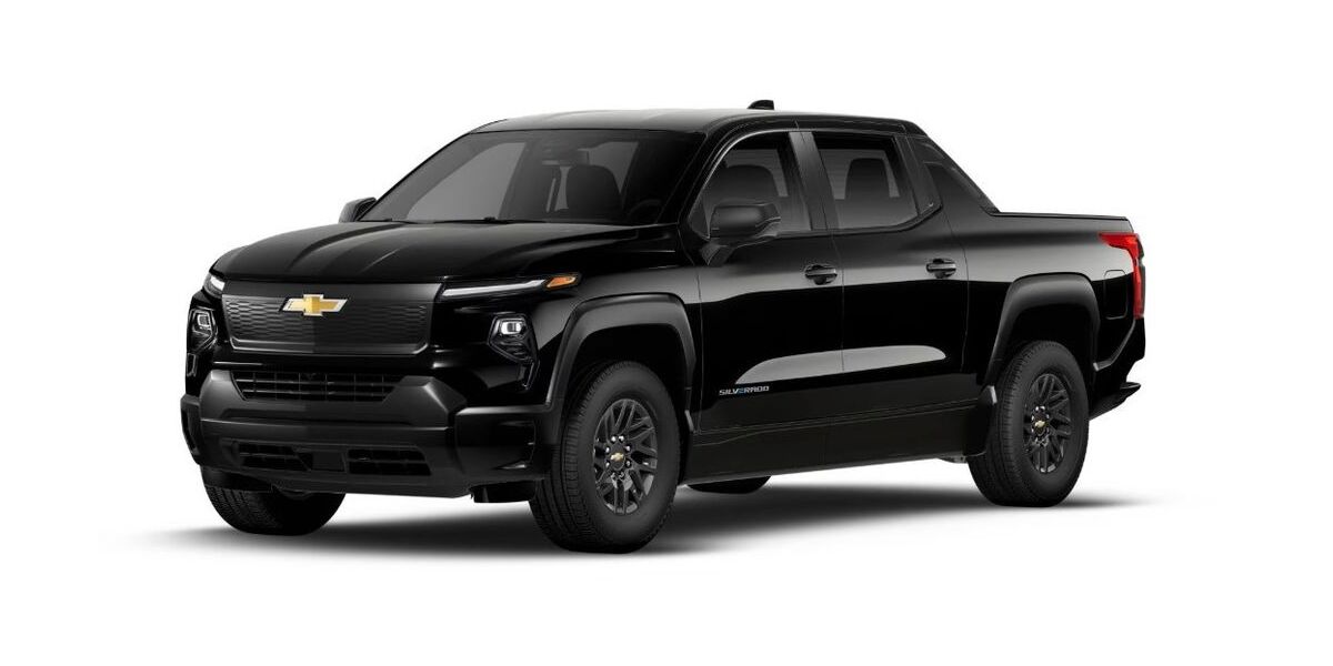 Chevrolet Silverado 0 km 54.000 &euro; Untergruppenbach 74199