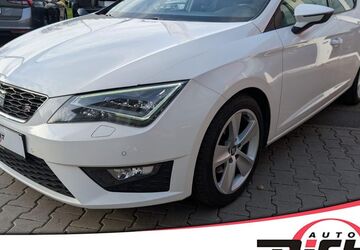 Seat Leon 61.590 km 12.940 &euro; Leonberg 71229