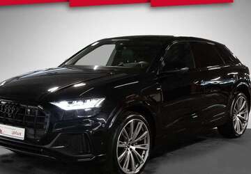 Audi Q8 72.422 km 67.540 &euro; Stuttgart 70469