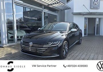 VW Arteon 114.164 km 23.480 &euro; Wendlingen am Neckar 73240