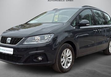 Seat Alhambra 56.000 km 26.990 &euro; Weinstadt 71384