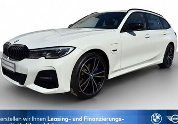 BMW 330 93.500 km 31.990 &euro; Asperg 71679