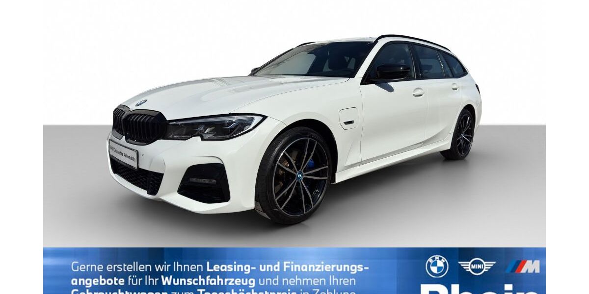 BMW 330 93.500 km 32.490 &euro; Asperg 71679