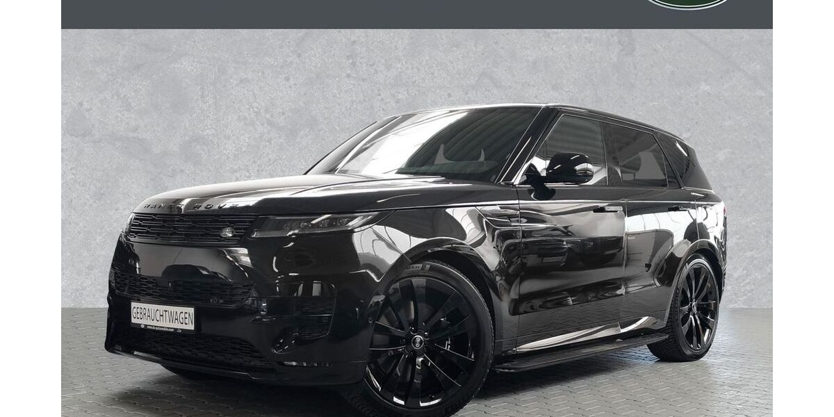 Land Rover Range Rover Sport 17.624 km 140.900 &euro; Asperg 71679