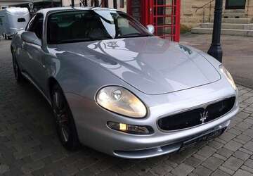 Maserati 3200 79.000 km 43.900 &euro; Heilbronn 74076