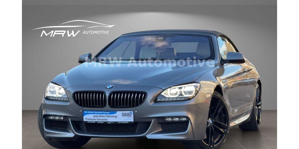 BMW 650 155.735 km 27.650 &euro; Gerlingen 70839