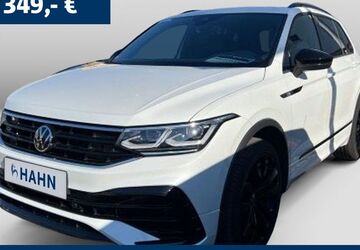 VW Tiguan 56.801 km 34.930 &euro; Fellbach 70736