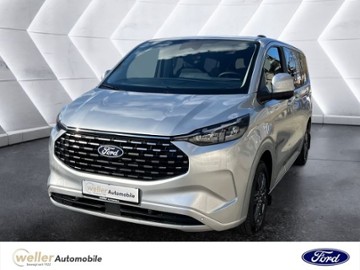 Gebrauchte Ford Tourneo Custom