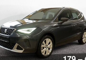 Seat Arona 22.250 km 17.480 &euro; Bietigheim-Bissingen 74321