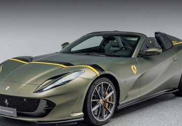 Ferrari 812 5.800 km 459.900 &euro; Böblingen 71034