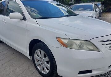 Toyota Camry 180.392 km 3.750 &euro; Fellbach 70736