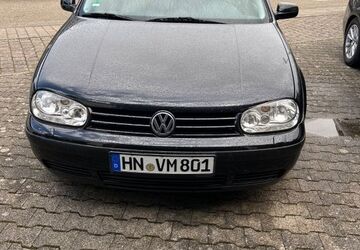 VW Golf 205.615 km 1.950 &euro; Abstatt 74232