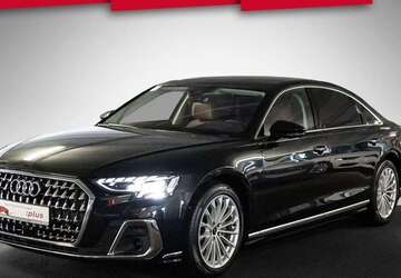 Audi A8 85.532 km 64.940 &euro; Stuttgart 70469
