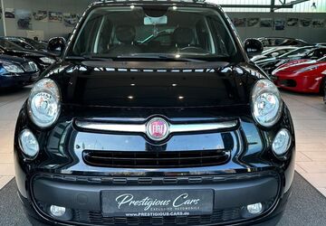 Fiat 500L 90.000 km 8.949 &euro; Ludwigsburg 71638