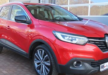 Renault Kadjar 130.000 km 10.790 &euro; Stuttgart 70329