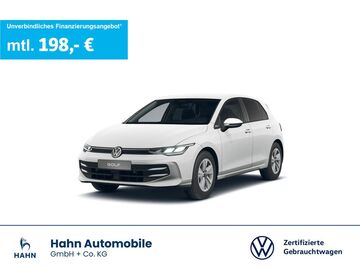 Gebrauchte VW Golf