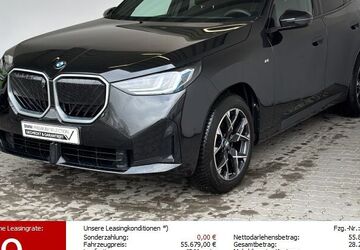 BMW X3 23.590 km 53.880 &euro; Heilbronn 74074