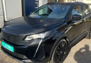 Peugeot 3008 21.975 km 23.990 &euro; Heilbronn 74074