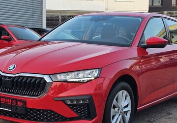 Skoda Scala 21.104 km 18.300 &euro; Leonberg 71229