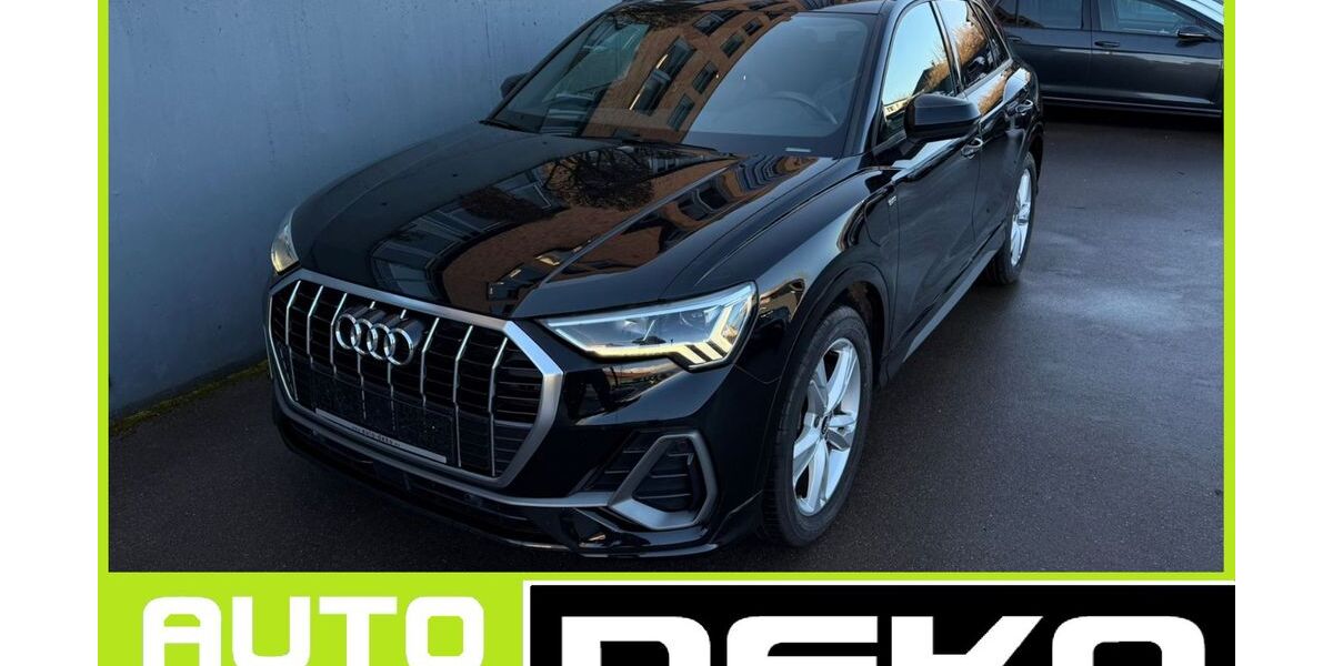 Audi Q3 71.755 km 29.470 &euro; Waiblingen 71332
