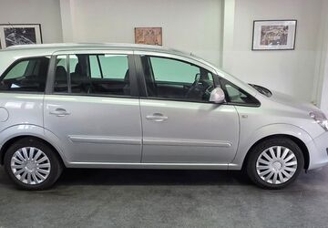 Opel Zafira 250.000 km 2.490 &euro; Asperg/Ludwigsburg bei Stuttgart 71679