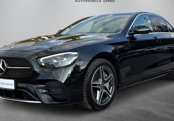 Mercedes-Benz E 300 180.293 km 32.990 &euro; Weinstadt 71384