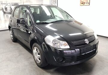 Suzuki SX4 150.000 km 2.490 &euro; Asperg/Ludwigsburg bei Stuttgart 71679